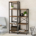 new design bookcase 5 layer